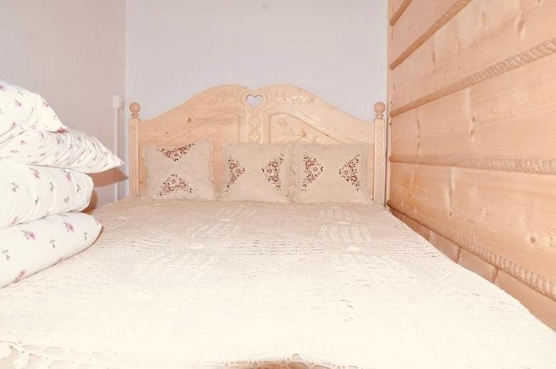 Butorowy Cichy Potok Apartment Кошелско Екстериор снимка