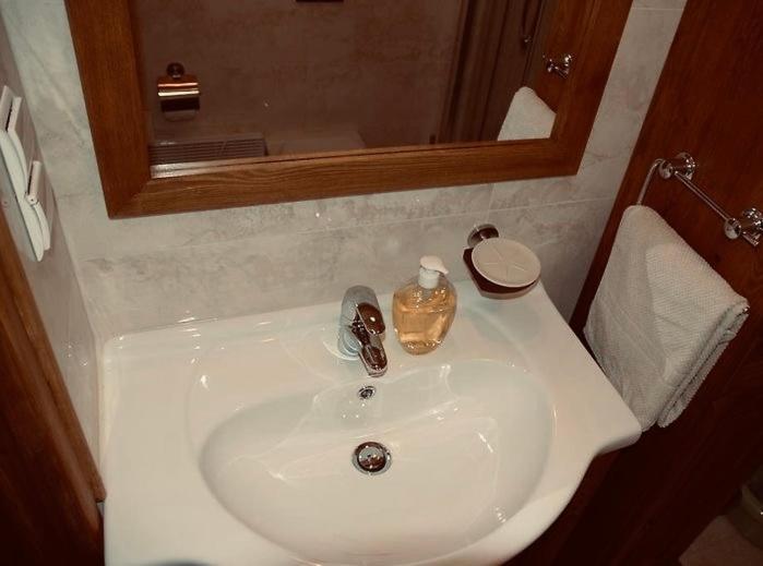 Butorowy Cichy Potok Apartment Кошелско Екстериор снимка